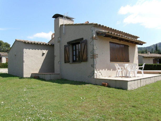 Imagen general del Apartamentos Bell Raco. Foto 3