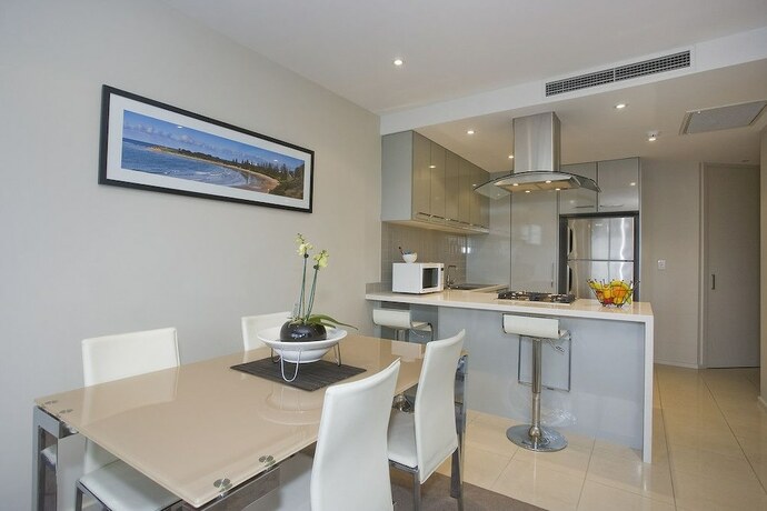 Imagen general del Apartamentos Bell Street Apartments Torquay. Foto 6