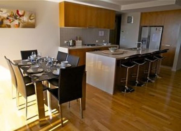 Imagen general del Apartamentos Bell Street Apartments Torquay. Foto 7