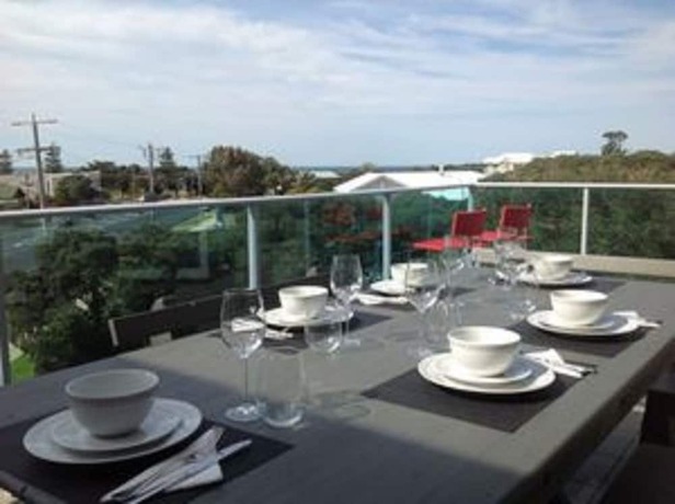 Imagen general del Apartamentos Bell Street Apartments Torquay. Foto 1