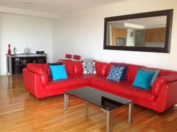 Imagen de la habitación del Apartamentos Bell Street Apartments Torquay. Foto 21