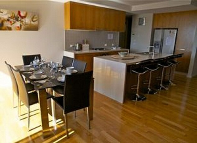 Imagen de la habitación del Apartamentos Bell Street Apartments Torquay. Foto 25