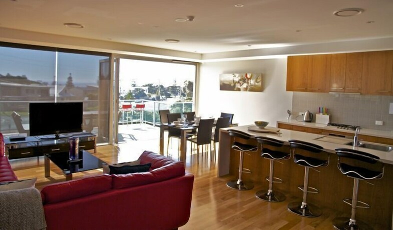 Imagen de la habitación del Apartamentos Bell Street Apartments Torquay. Foto 26