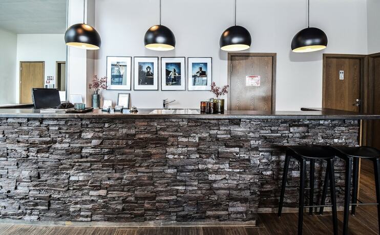 Imagen general del Apartamentos Bella Apartments and Rooms. Foto 3