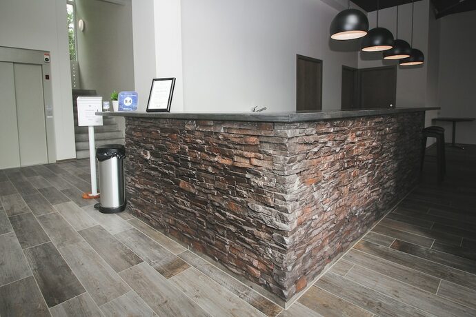 Imagen general del Apartamentos Bella Apartments and Rooms. Foto 5