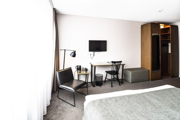 Imagen de la habitación del Apartamentos Bella Apartments and Rooms. Foto 12