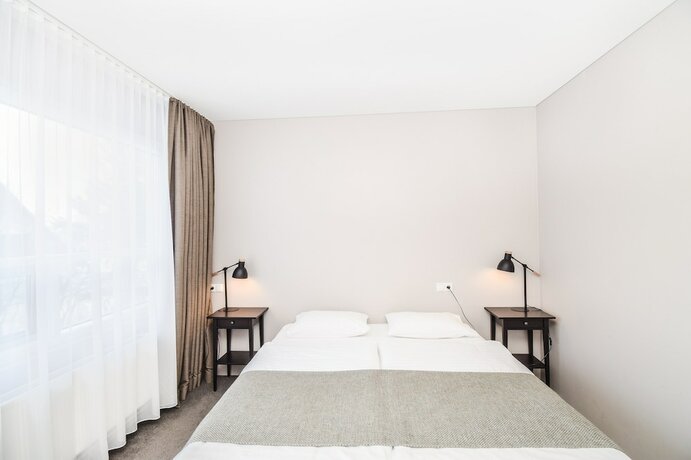 Imagen de la habitación del Apartamentos Bella Apartments and Rooms. Foto 14