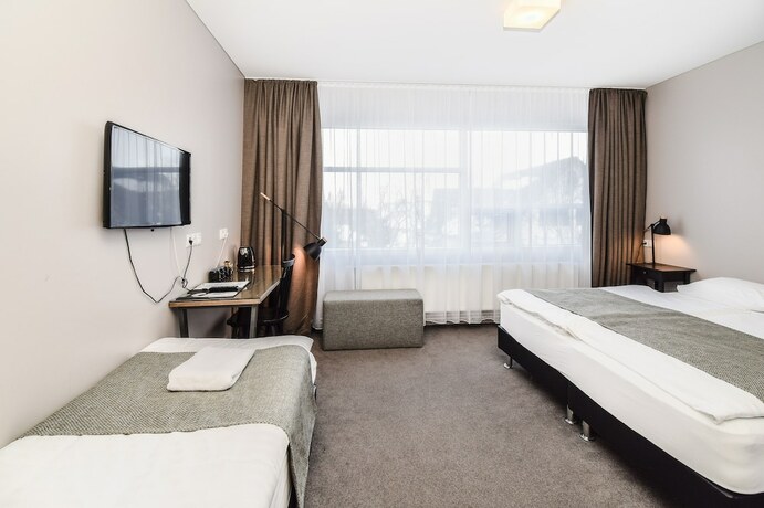 Imagen de la habitación del Apartamentos Bella Apartments and Rooms. Foto 15