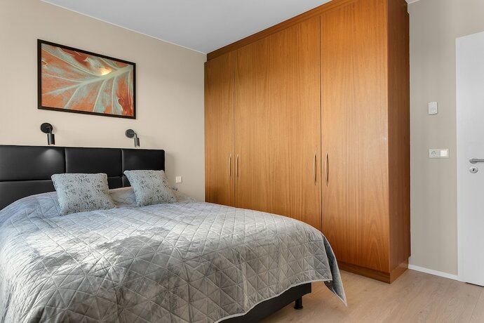 Imagen de la habitación del Apartamentos Bella Apartments and Rooms. Foto 17