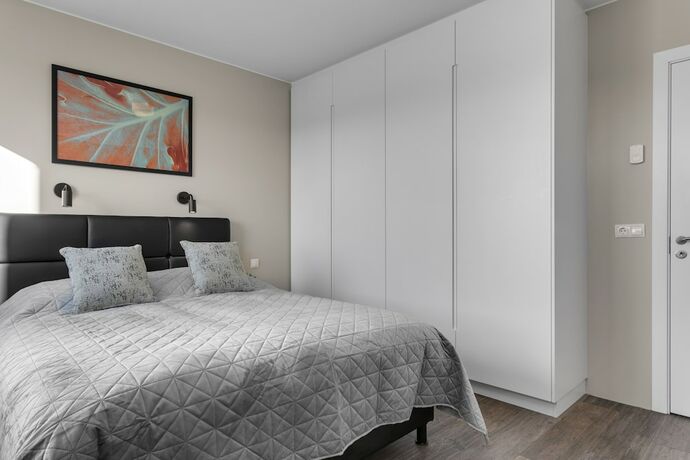 Imagen de la habitación del Apartamentos Bella Apartments and Rooms. Foto 20