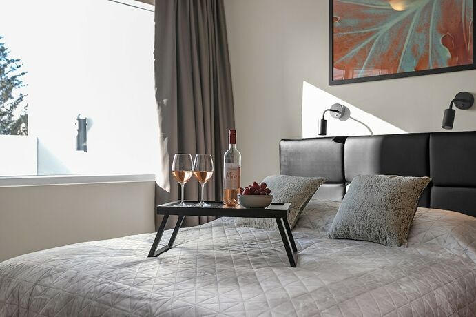 Imagen de la habitación del Apartamentos Bella Apartments and Rooms. Foto 24