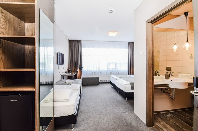 Imagen de la habitación del Apartamentos Bella Apartments and Rooms. Foto 29