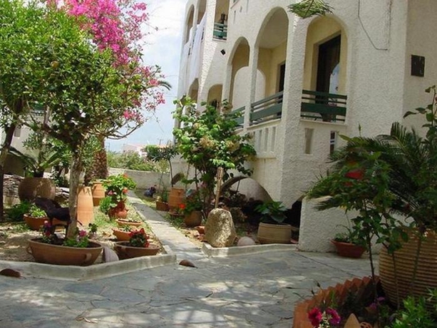 Imagen general del Apartamentos Bella Casita Family. Foto 2