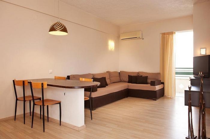 Imagen general del Apartamentos Bella Casita Family. Foto 3