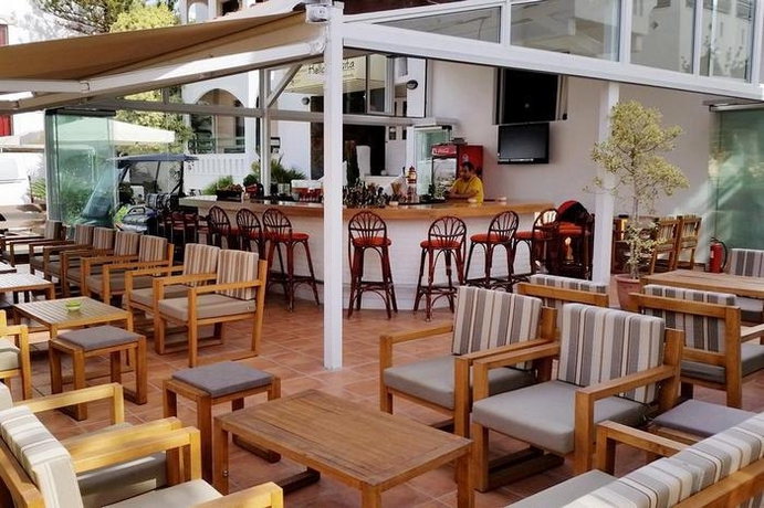 Imagen general del Apartamentos Bella Casita Family. Foto 4