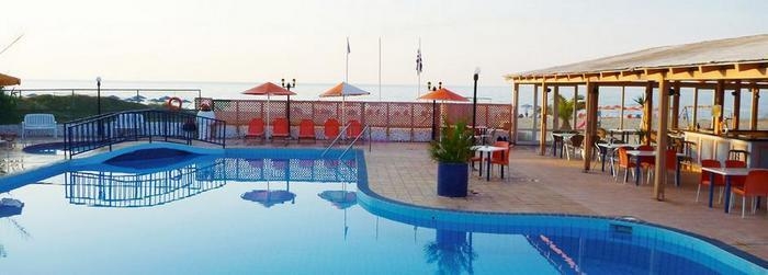 Imagen general del Apartamentos Bella Casita Family. Foto 6