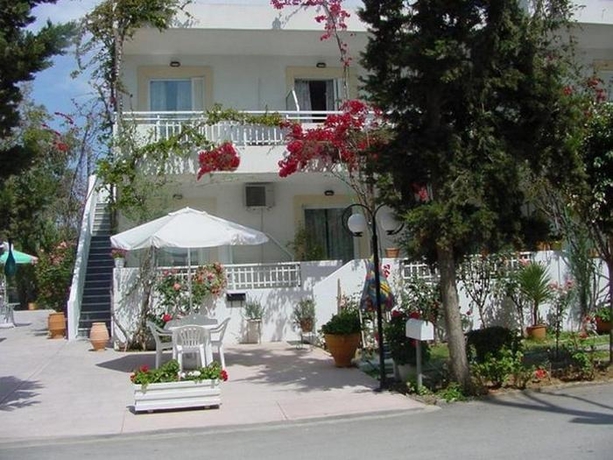 Imagen general del Apartamentos Bella Casita Family. Foto 7