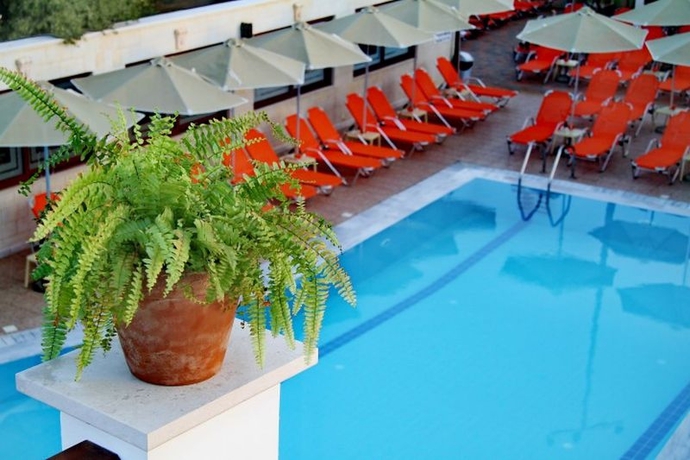 Imagen general del Apartamentos Bella Elena. Foto 2