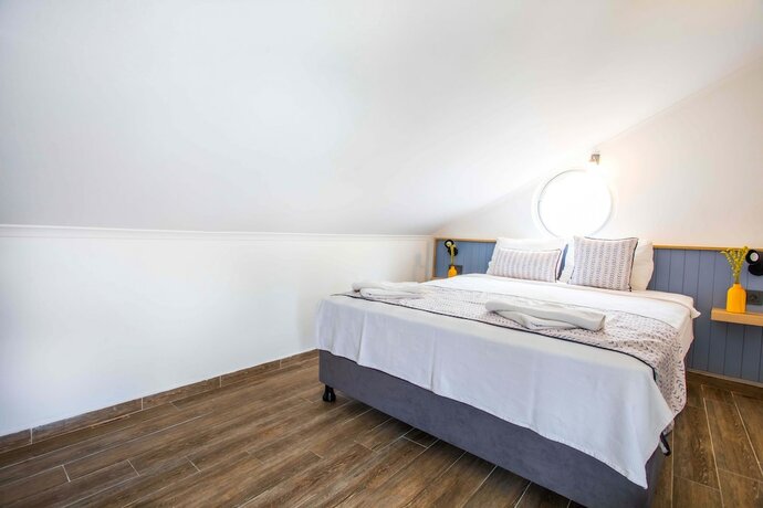 Imagen general del Apartamentos Bella Kas. Foto 7