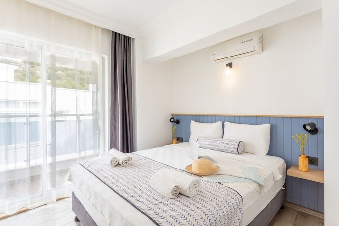 Imagen general del Apartamentos Bella Kas. Foto 9