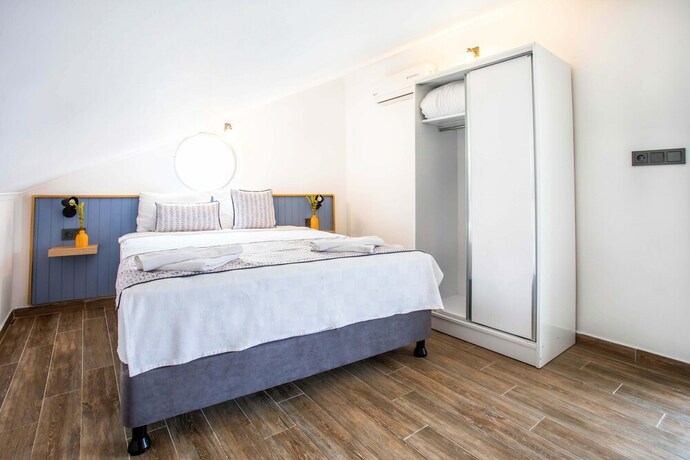 Imagen general del Apartamentos Bella Kas. Foto 10
