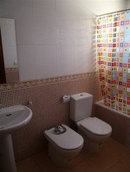 Imagen de la habitación del Apartamentos Bella Mar Residencial Altamar. Foto 4