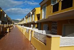 Imagen general del Apartamentos Bella Mar Residencial Altamar. Foto 2