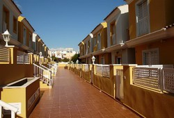 Imagen general del Apartamentos Bella Mar Residencial Altamar. Foto 3