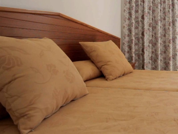 Imagen general del Apartamentos Bella Maria Apartments and Pool Club. Foto 2