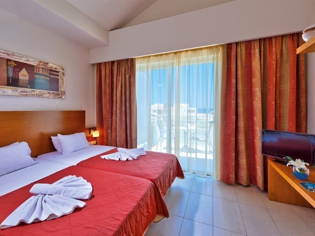 Imagen general del Apartamentos Bella Pais. Foto 3