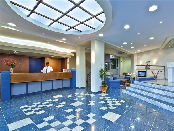 Imagen general del Apartamentos Bella Pais. Foto 5