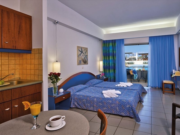 Imagen general del Apartamentos Bella Pais. Foto 7