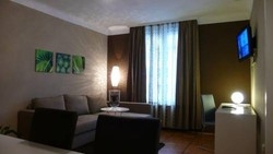 Imagen de la habitación del Apartamentos Bella Vienna City. Foto 4