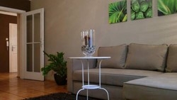 Imagen de la habitación del Apartamentos Bella Vienna City. Foto 5