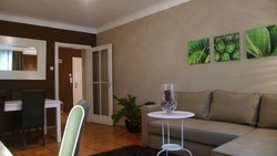 Imagen de la habitación del Apartamentos Bella Vienna City. Foto 6