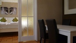 Imagen de la habitación del Apartamentos Bella Vienna City. Foto 7