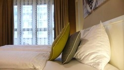 Imagen de la habitación del Apartamentos Bella Vienna City. Foto 8