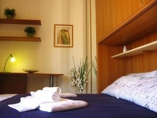 Imagen de la habitación del Apartamentos Bella Vista Apartment. Foto 14