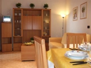 Imagen general del Apartamentos Bella Vista Apartment. Foto 5