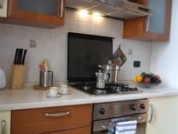 Imagen general del Apartamentos Bella Vista Apartment. Foto 9