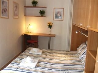 Imagen general del Apartamentos Bella Vista Apartment. Foto 11