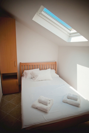 Imagen de la habitación del Apartamentos Bella Vista, Kamenari. Foto 4