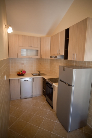 Imagen de la habitación del Apartamentos Bella Vista, Kamenari. Foto 5