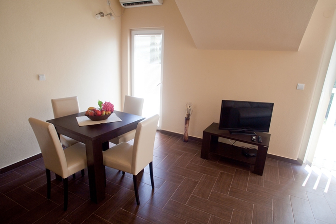 Imagen de la habitación del Apartamentos Bella Vista, Kamenari. Foto 6