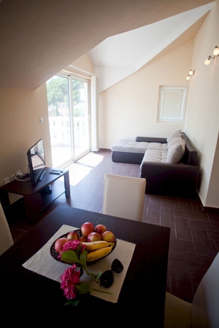 Imagen de los interiores del Apartamentos Bella Vista, Kamenari. Foto 16