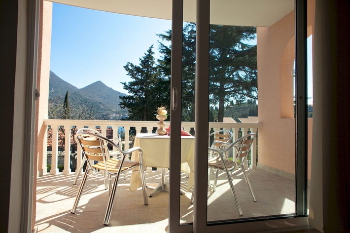Imagen de la habitación del Apartamentos Bella Vista, Kamenari. Foto 7