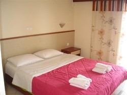 Imagen de la habitación del Apartamentos Bella Vista, Vrachasi Municipal Unit. Foto 2