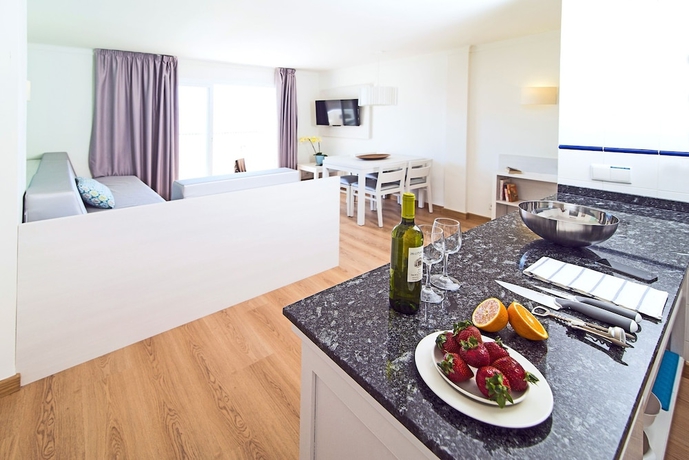 Imagen de la habitación del Apartamentos Bellamar. Foto 2