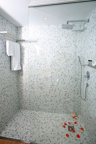 Imagen de la habitación del Apartamentos Bellamar. Foto 5