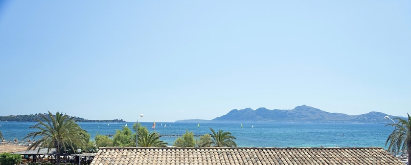 Imagen de la habitación del Apartamentos Bellamar. Foto 10